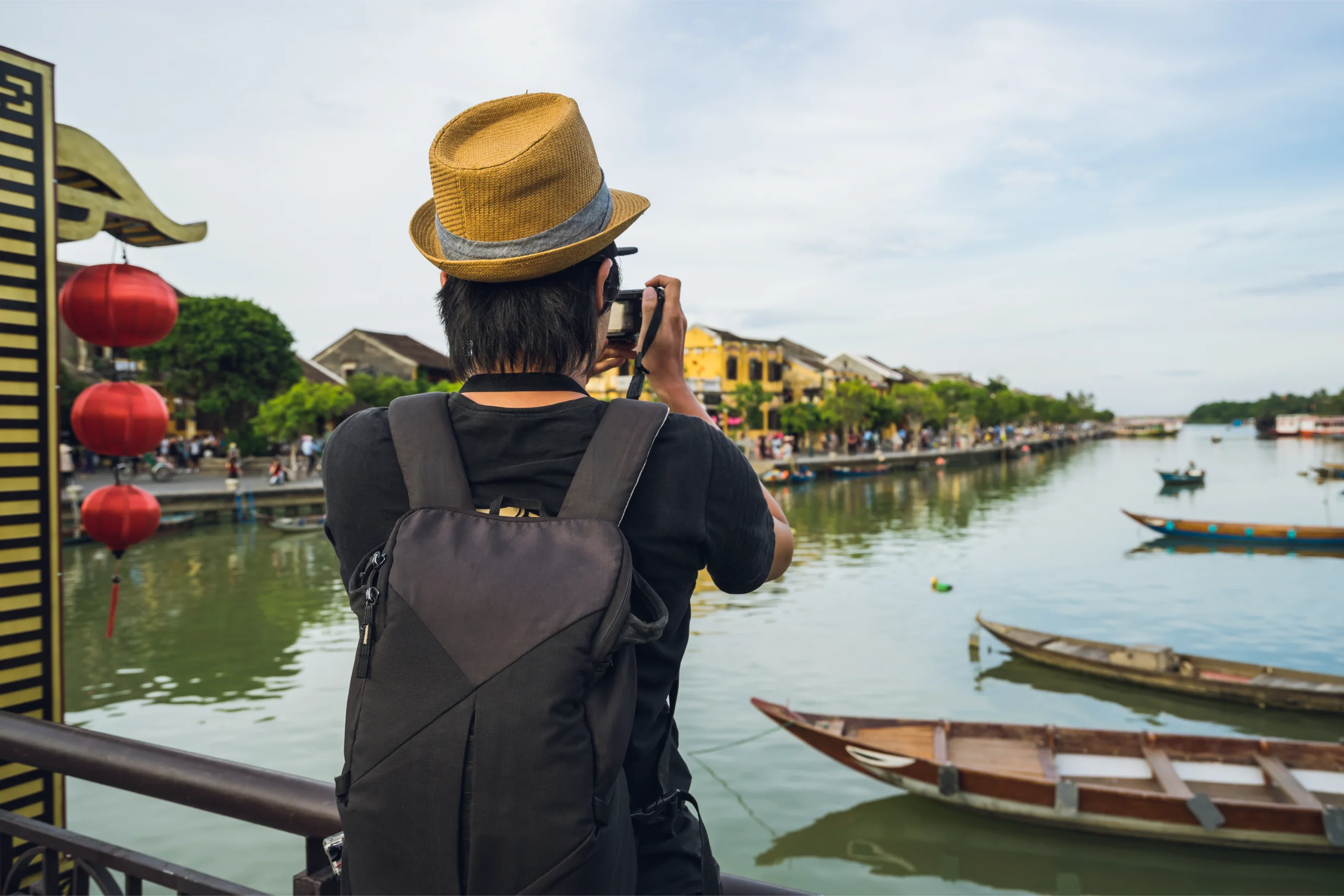 Why TRL Should Be Your Next Travel Agency - 7321