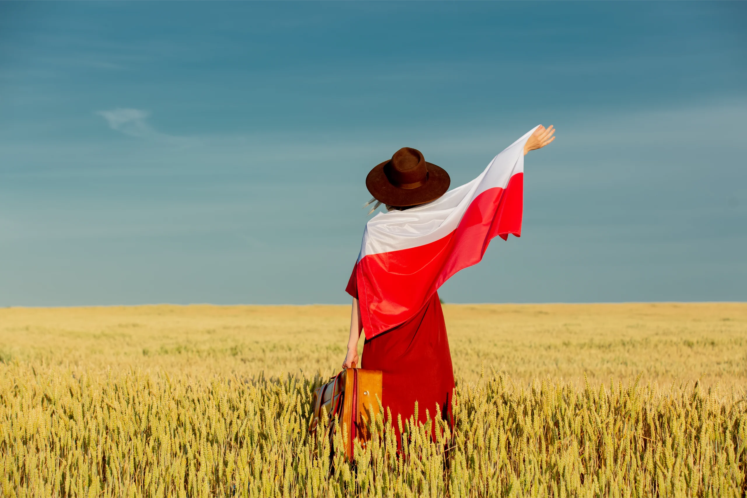Why Emiratis Should Visit Poland This Season - 7375