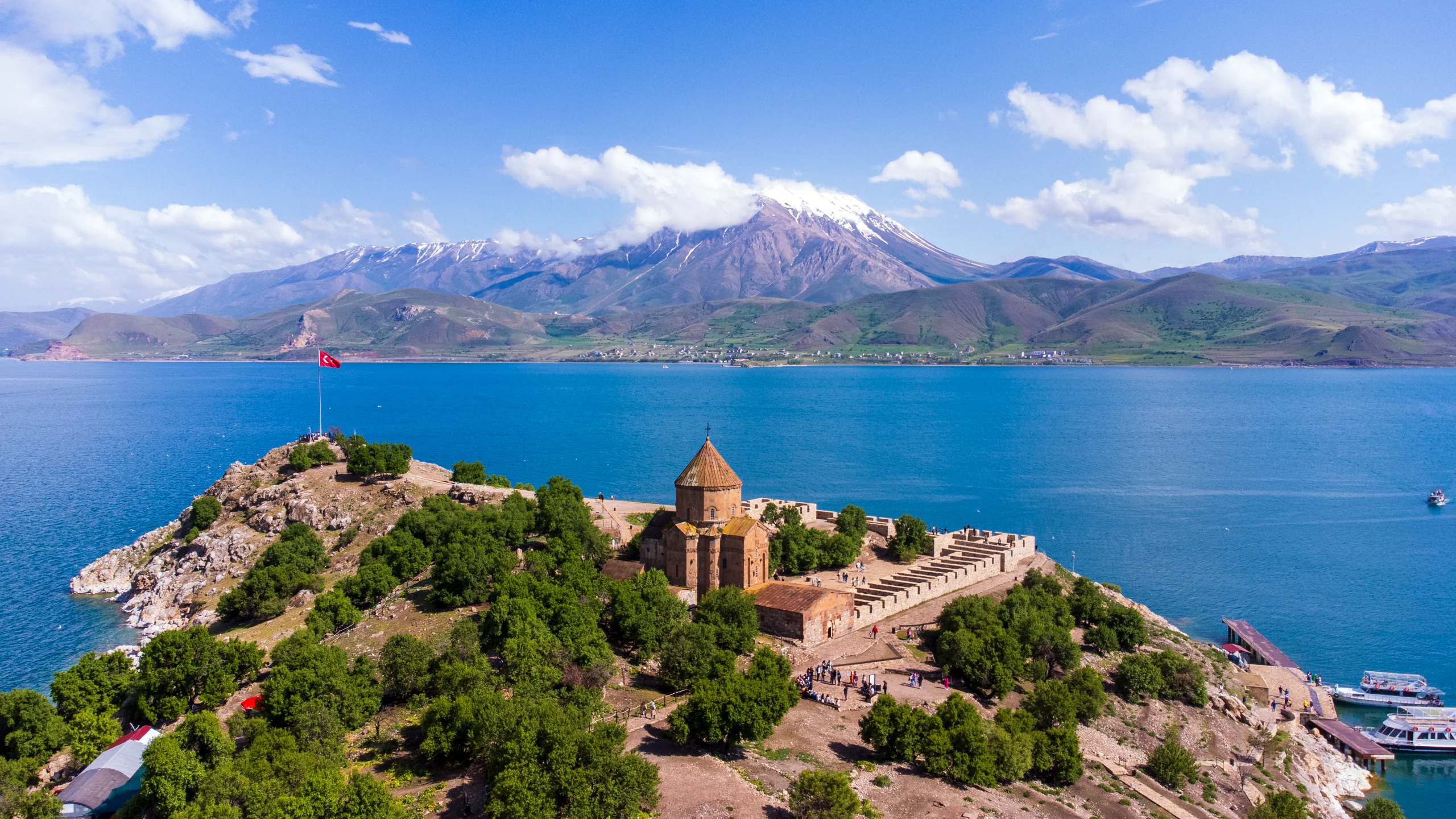 Armenia - 7615