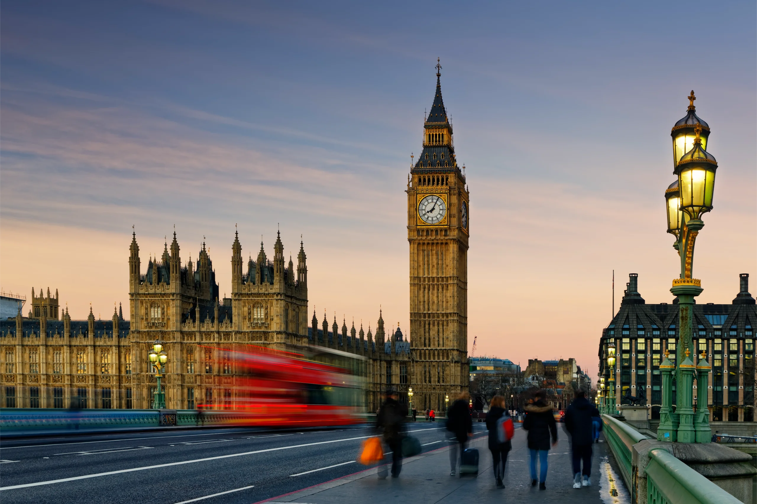 London - 7603
